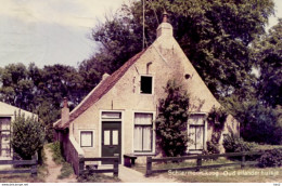 Schiermonnikoog Huisje AM406 - Schiermonnikoog