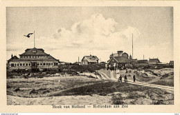 Hoek Van Holland Rotterdam Aan Zee AM3791 - Hoek Van Holland