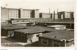 Eindhoven Philips Gloeilampenfabrieken  AM3759 - Eindhoven