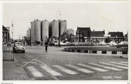 Veghel Haven Silo Vw Kever AM3657 - Veghel