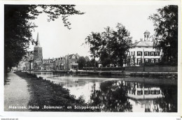 Maarssen Huize Bolensteinschippersgracht AM3660 - Maarssen