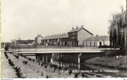 Veghel Oranjebrug Dr.verbeeksingel AM3726 - Veghel