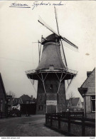 Heerenveen Tjepkemas Molen Originele Foto 4427 - Heerenveen