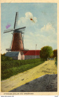 Breskens Steenen Molen 4492 - Breskens