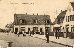 Winterswijk Scholtenenk  AM3629 - Winterswijk