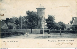 Bergen Op Zoom Watertoren AM3498 - Bergen Op Zoom