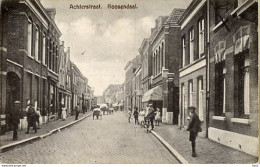 Roosendaal Achterstraat  AM3521 - Roosendaal