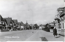 Steenwijk Meppelerweg AM3446 - Steenwijk