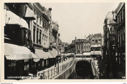 Leeuwarden Naauw AM3402 - Leeuwarden