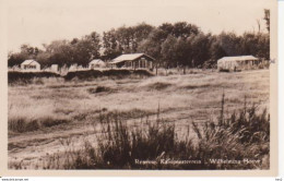 Renesse Camping Wilhelmina Hoeve 1953 RY 8830 - Renesse