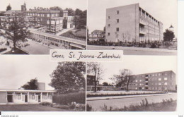 Goes 4-luik St. Joanna Ziekenhuis RY 8920 - Goes