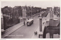 Den Bosch Stationsweg Bus RY 8956 - 's-Hertogenbosch