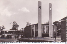 Voorburg Fontein Kerk  RY 8985 - Voorburg