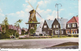 Heerenveen Molen Tjepkemastraat RY 7597 - Heerenveen