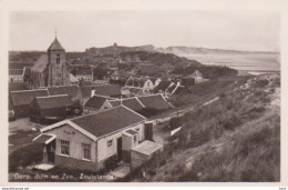 Zoutelande Dorp, Duin En Zee RY 9002 - Zoutelande