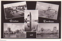 Zierikzee 5-luik  RY 9020 - Zierikzee