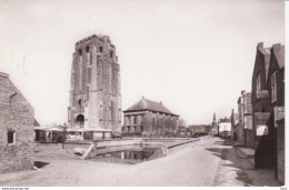 Zierikzee St. Lievens Monster Toren, Kerk RY 9042 - Zierikzee
