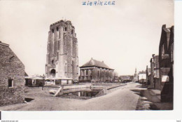 Zierikzee St. Lievens Monstertoren, Kerk RY 9059 - Zierikzee