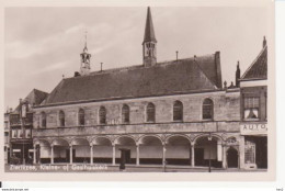 Zierikzee Kleine Of Gasthuis Kerk RY 9084 - Zierikzee