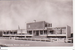 Zoutelande Prinses Irene School RY 9176 - Zoutelande