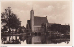 Goes Gereformeerde Kerk  Ca. 1950 RY 9294 - Goes