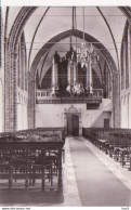 Winschoten N.H. Kerk Interieur RY 9342 - Winschoten