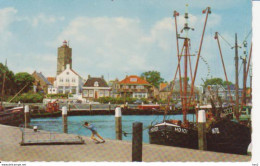 West-Terschelling Haven Vuurtoren RY 9329 - Terschelling