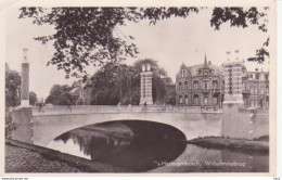 Den Bosch Wilhelminabrug RY 9371 - 's-Hertogenbosch