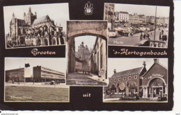 Den Bosch 5-luik 1959 RY 9369 - 's-Hertogenbosch