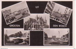 Den Bosch 5-luik 1952 RY 9367 - 's-Hertogenbosch