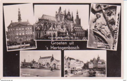 Den Bosch 5-luik 1956 RY 9364 - 's-Hertogenbosch