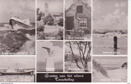 Terschelling 8-luik RY 9407 - Terschelling