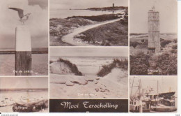 Terschelling 6-luik 1964 RY 9404 - Terschelling