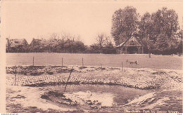 Den Bosch Park Bij IJzeren Vrouw RY 9415 - 's-Hertogenbosch