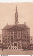 Den Bosch Stadhuis RY 9450 - 's-Hertogenbosch