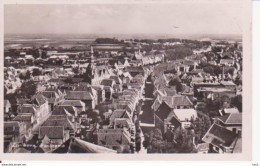 Zierikzee Panorama RY 9495 - Zierikzee