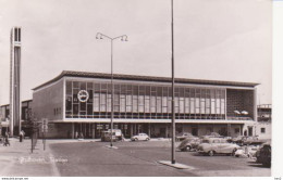 Eindhoven Station Parkeerplaats RY 9515 - Eindhoven