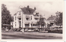 Den Bosch Hotel Chalet Royal RY 9573 - 's-Hertogenbosch