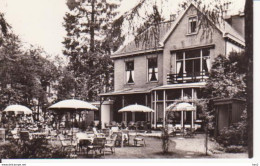 Doorn Pension Theetuin Rodestein RY 9585 - Doorn