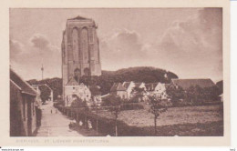 Zierikzee St. Lievens Monstertoren RY 9595 - Zierikzee