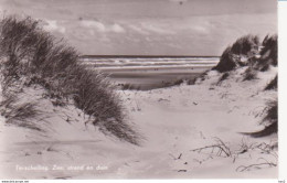 Terschelling Zee, Strand En Duin RY 9617 - Terschelling