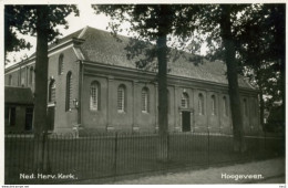 Hoogeveen Kerk AM960 - Hoogeveen