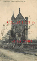 Delcampe - 23 > BOURGANEUF - La Chapelle Du Puy - Edition Rebière - Bourganeuf