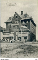 Noordwijk Aan Zee Strand Hotel AM1700 - Noordwijk (aan Zee)