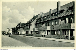 Katwijk Aan Zee Zuid Boulevard AM1703 - Katwijk (aan Zee)