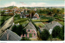 Putten Panorama AM1677 - Putten