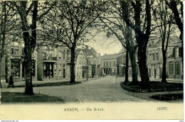 Assen De Brink AM1643 - Assen