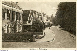 Assen Beilerweg AM990 - Assen