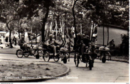 Oosterbeek Speeltuin De Westerbouwing AM1609 - Oosterbeek