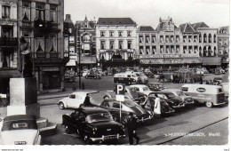 S Hertogenbosch Markt Auto  AM1579 - 's-Hertogenbosch